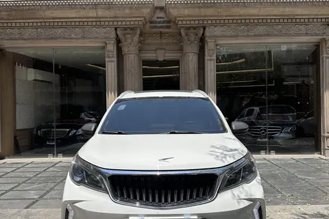 بی ای سی، X3 PRO