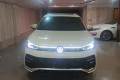 فولکس، تیگوان L