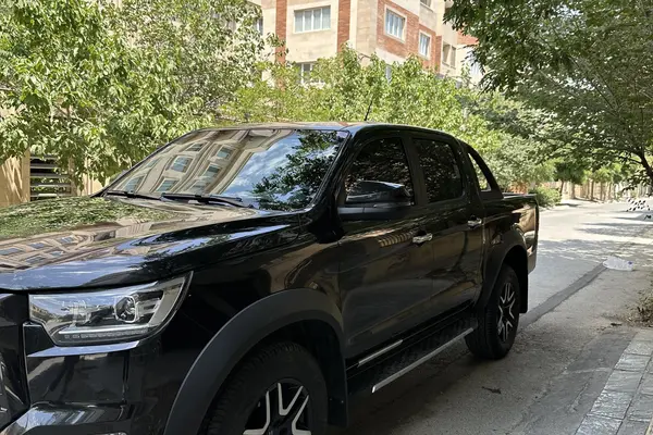 کی ام سی  T8