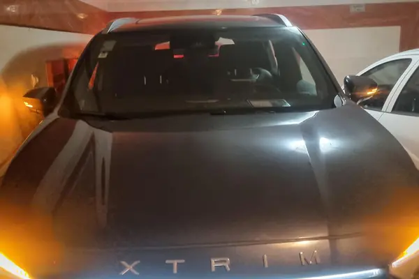 اکستریم، VX (QX)