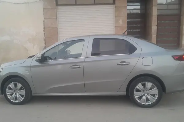 تارا، اتوماتیک V2