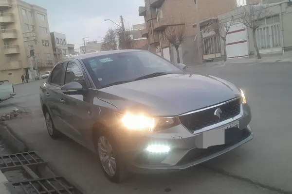 تارا، اتوماتیک V2