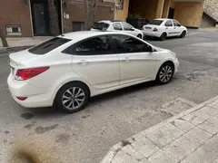 هیوندای، اکسنت