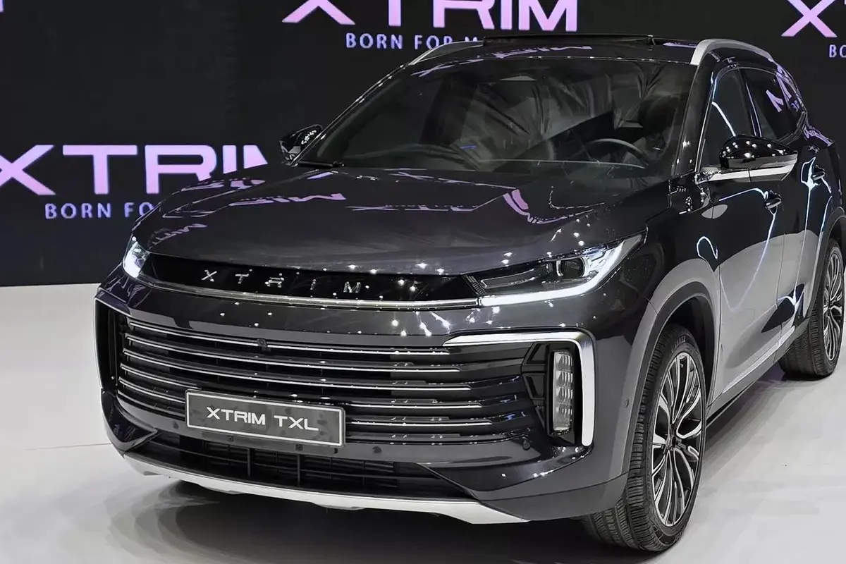 اکستریم،  TXL (TX)