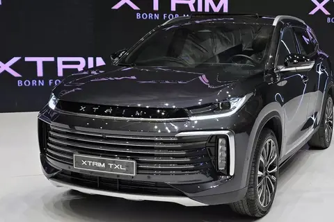اکستریم، TXL (TX)