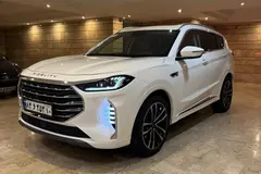 فیدلیتی، پرستیژ