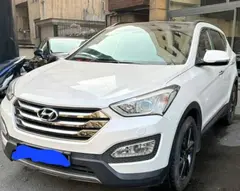 هیوندای، سانتافه