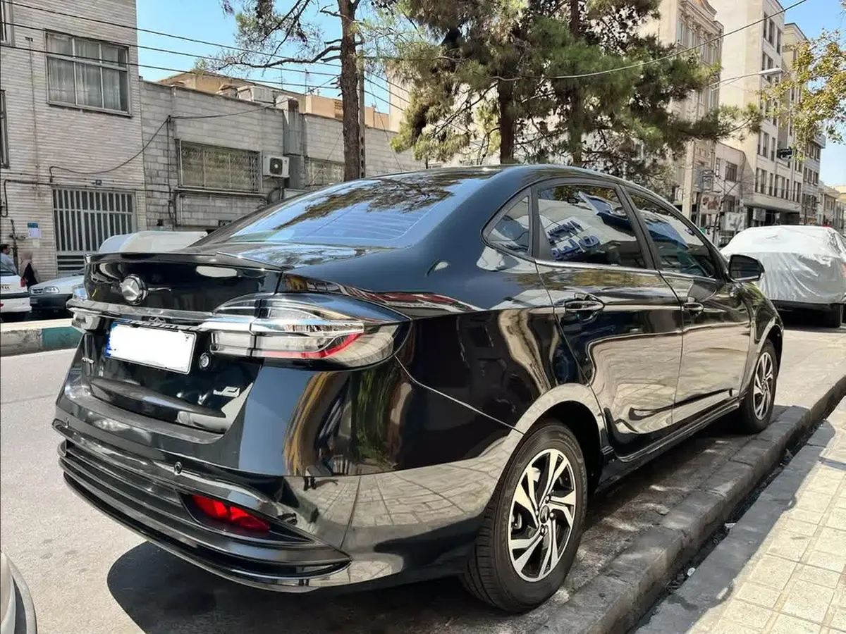 کی ام سی،  ایگل