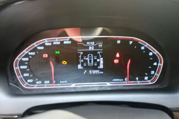 ام وی ام، X22