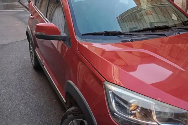 ام وی ام، X22