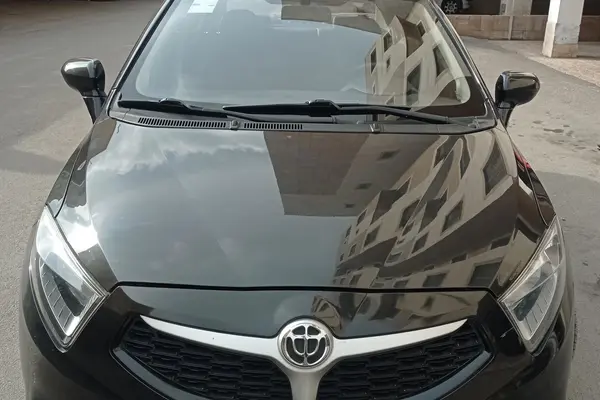 برلیانس  H230