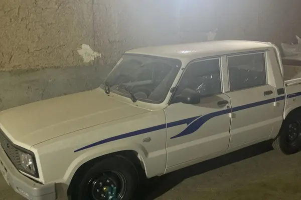 کارا، دو کابین