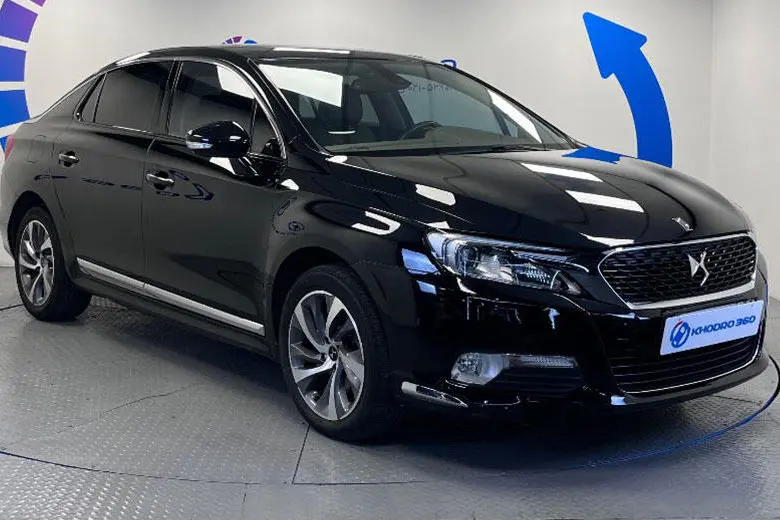 دی اس،  5LS