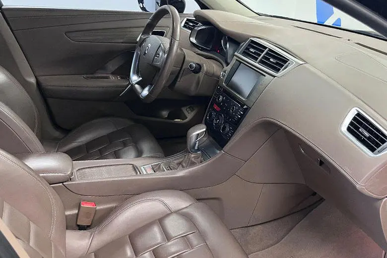 دی اس،  5LS