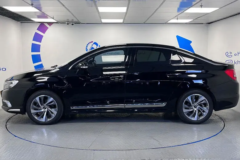 دی اس،  5LS