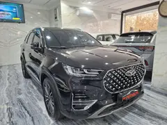 فونیکس، تیگو 8 پرو