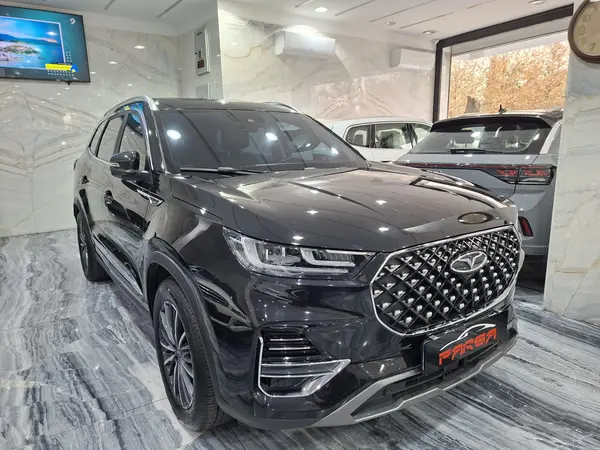 فونیکس، تیگو 8 پرو