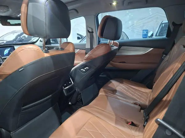 فونیکس، تیگو 8 پرو