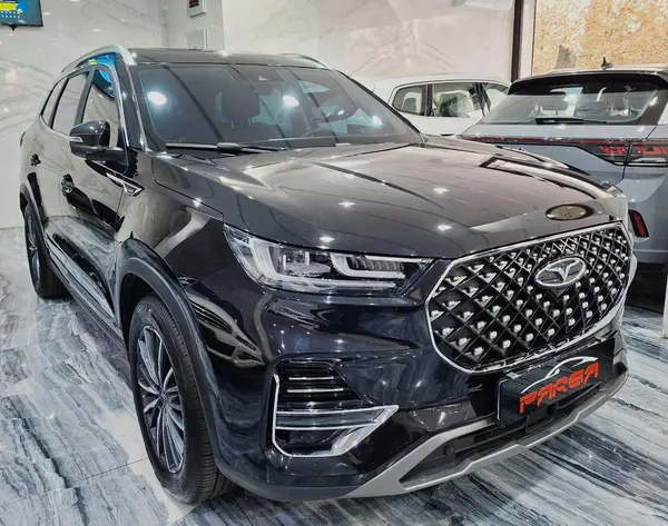 فونیکس، تیگو 8 پرو