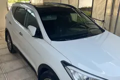 هیوندای، سانتافه