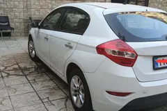 برلیانس، H320