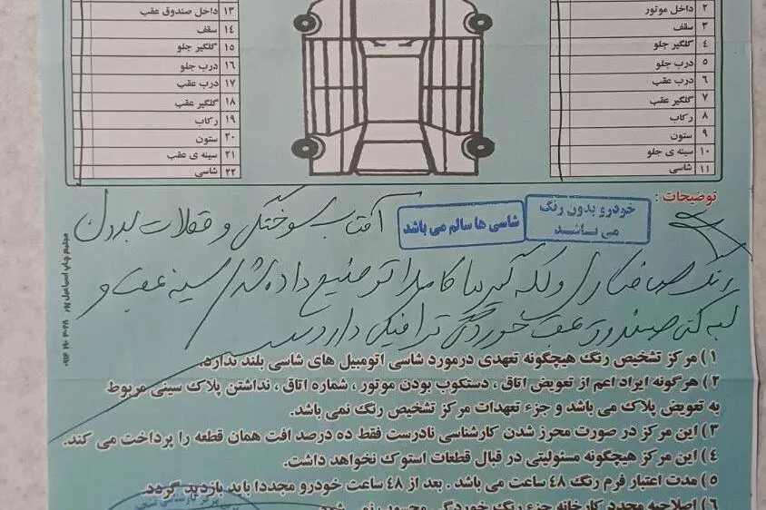 ام وی ام،  550