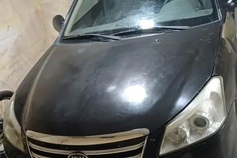 ام وی ام، 550