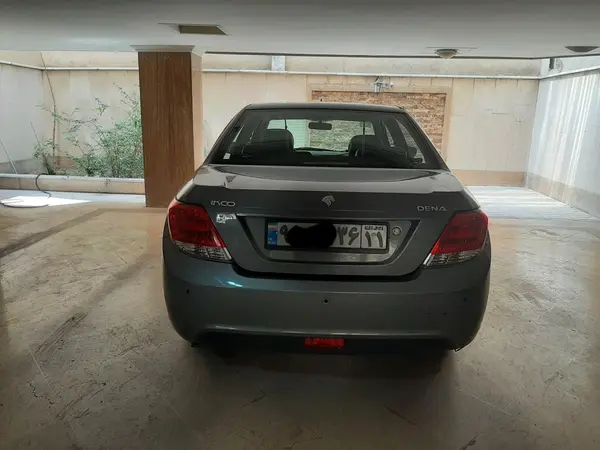 دنا  معمولی