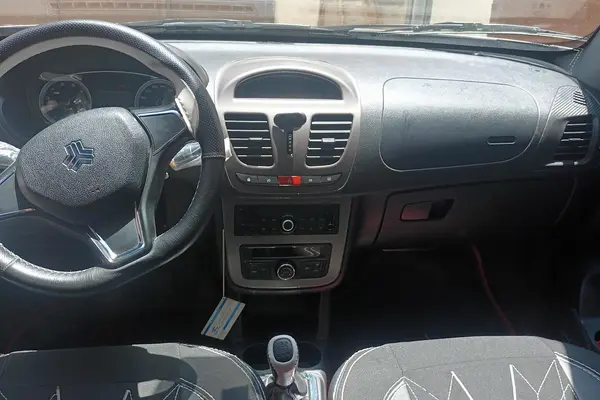 کوییک  GXR