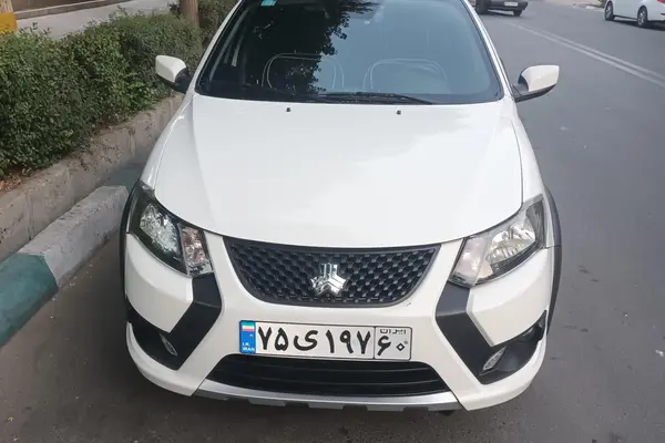 کوییک  GXR