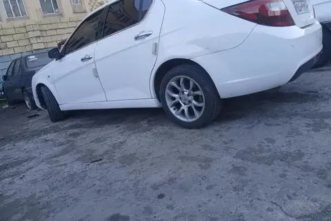 دنا، پلاس EF7