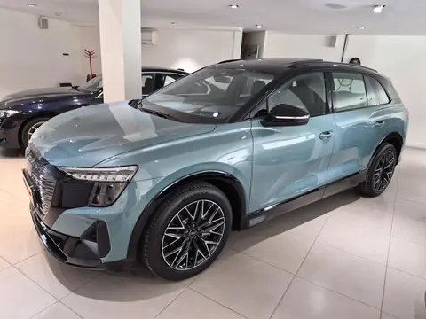 آئودی، Q5 e-tron
