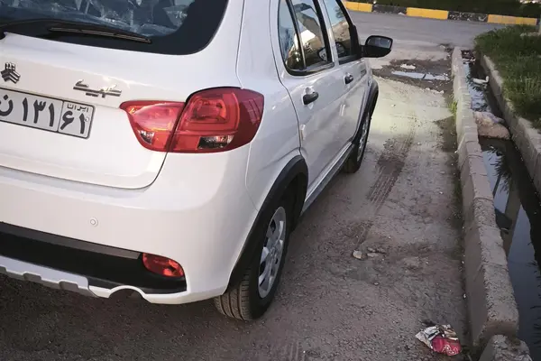 کوییک  دنده ای S