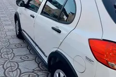 کوییک، SR
