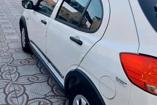 کوییک  SR