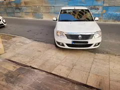 رنو، تندر 90