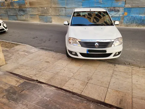 رنو، تندر 90