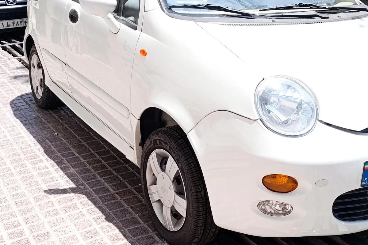 ام وی ام،  110