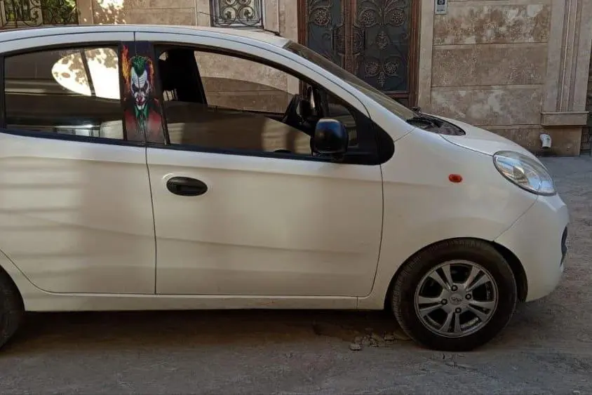 ام وی ام،  110S