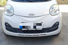 ام وی ام، 110S