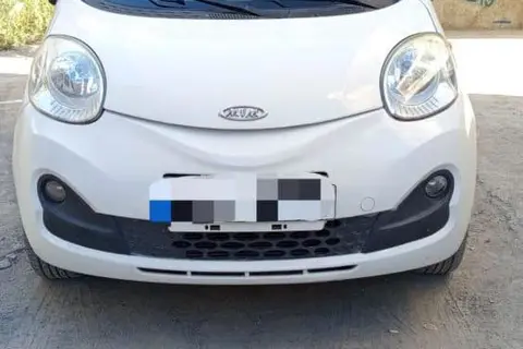 ام وی ام، 110S
