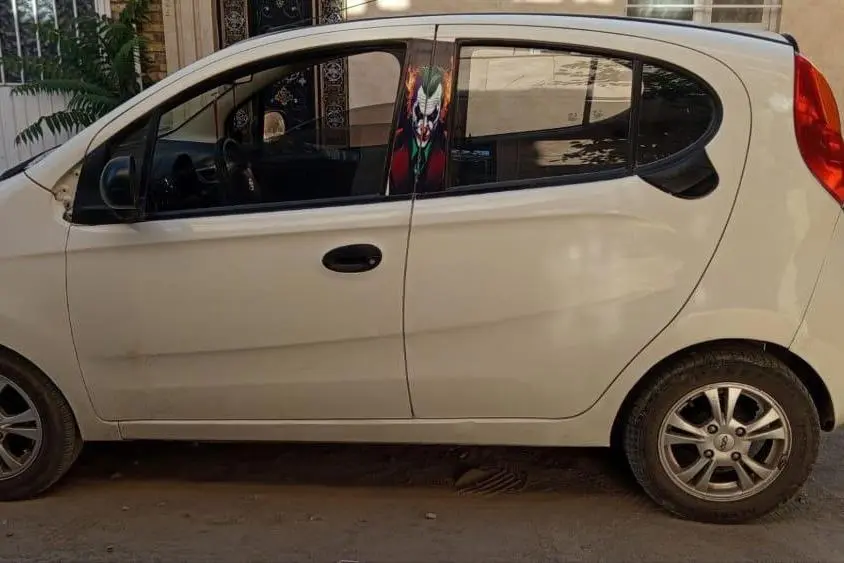 ام وی ام،  110S