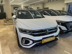 فولکس، تی راک