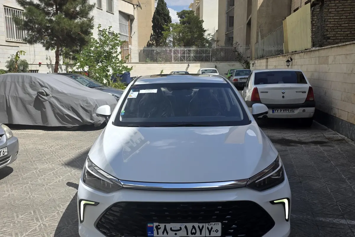بیجینگ،  U5 پلاس