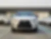 لکسوس، NX