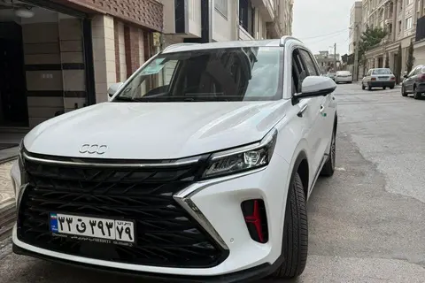 آرتابان (ای ام جی)، توکا