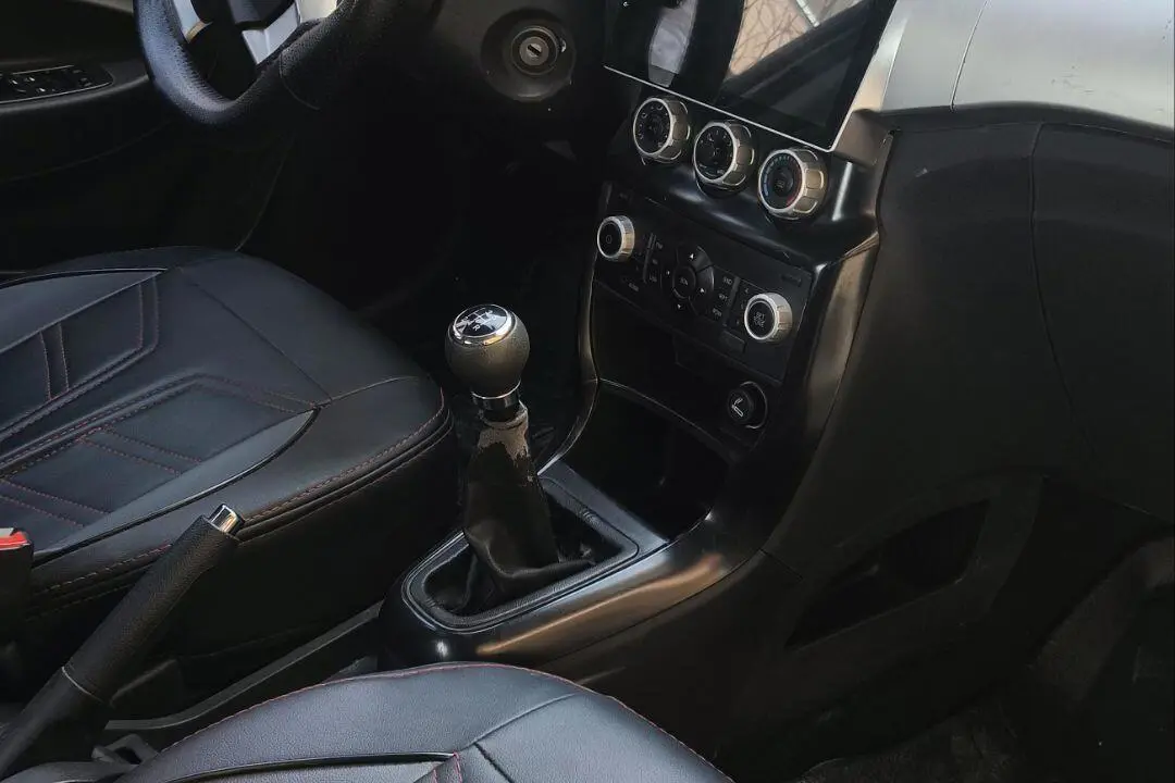 برلیانس،  H230
