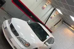 نیسان، ماکسیما