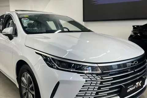 بی وای دی، دیسترویر 05 DMi