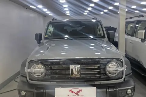 تانک، 300 مونتاژی
